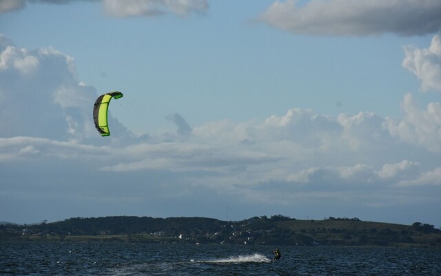 Hotel Villaggio dos Ventos
