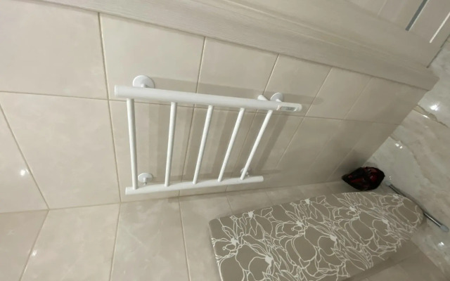 Рест на улице Виктора Тимофеева