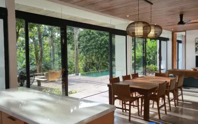 Villa Maxwell
