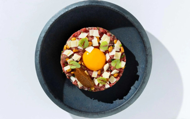 Sofitel Luxembourg Le Grand Ducal