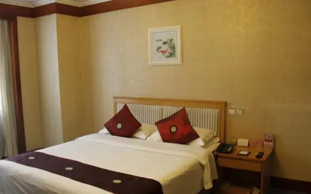 Changchun International Convention & Exhibition Center Hotel