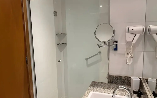 Brisas do Lago - Apartamento 10