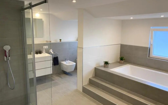 Ermmes Ferienwohnungen