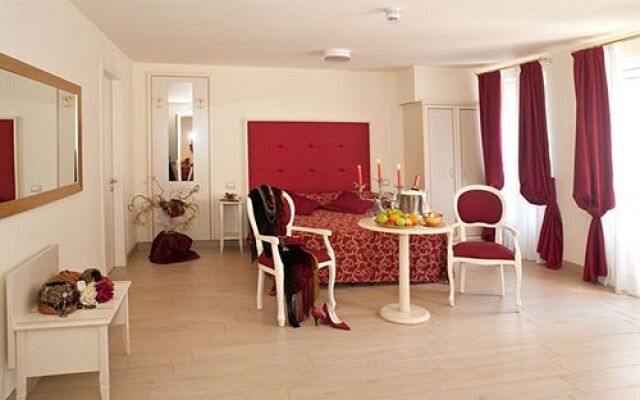 Axel Hotel Venezia - Adults Only