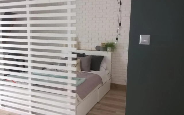 Apartament Happy Place