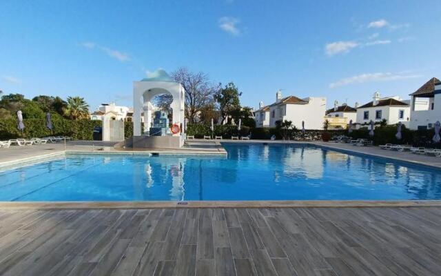 Quinta Velha Village