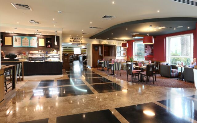 Premier Inn Dubai Investment Park