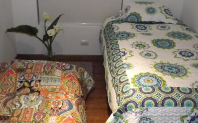 Hostel Boutique Viento y Agua