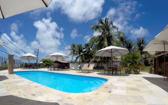 Lumar Hotel Ponta Negra