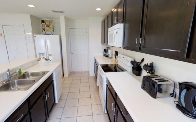 Crystal Cove 947 - Four Bedroom Villa