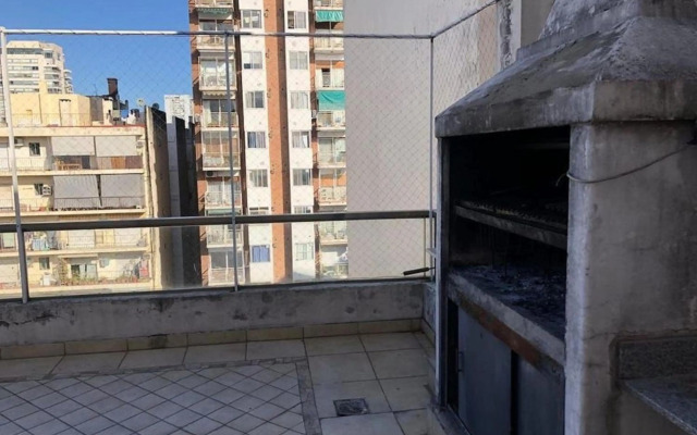 Regatas Las Cañitas Suites