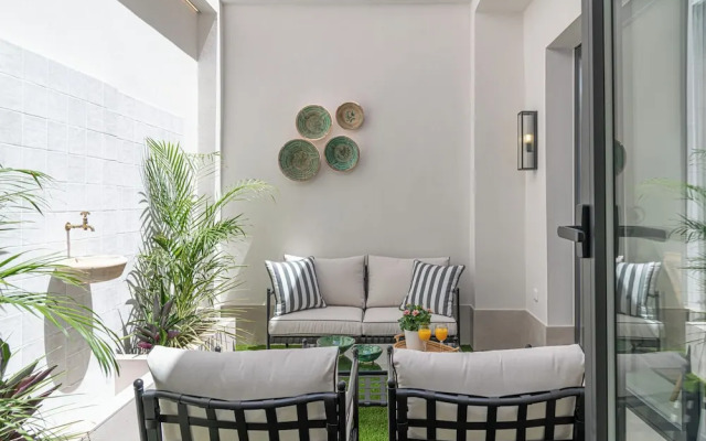 Solaga - AJR Suite Loft