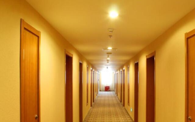 JI Hotel Xi'an Fengcheng Second Road