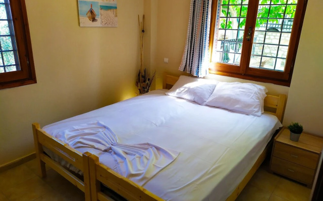 Villa Leonidas GreeceFiloxenia