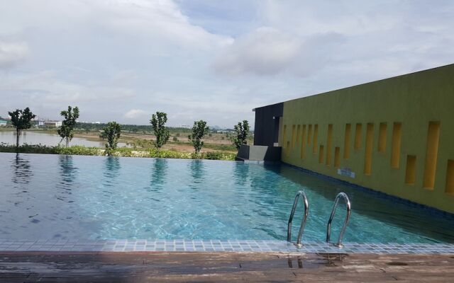 Cyberjaya Vega Residensi
