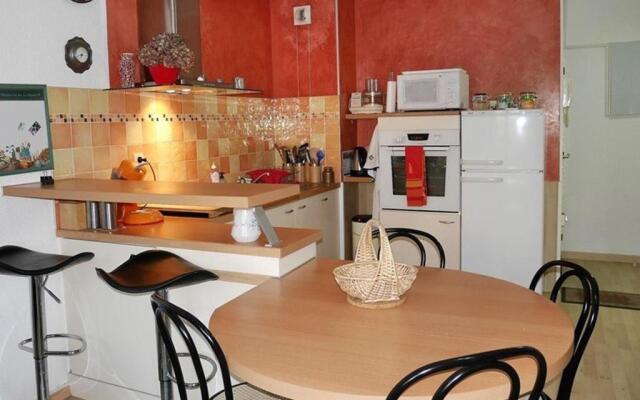 Appartement Capbreton, 2 pièces, 4 personnes - FR-1-413-97