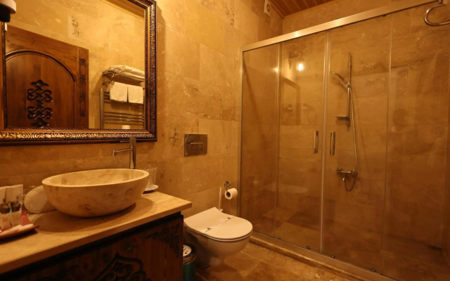 Cappadocia Inn Hotel