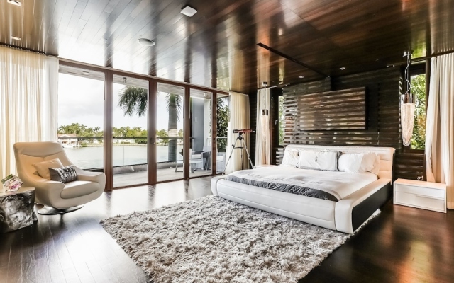 Villa Trystan