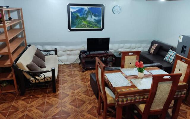 Qòsqo Apartments 2
