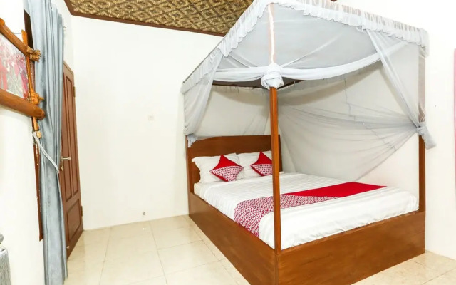 OYO 1230 Kampoeng Osing Syariah Guesthouse