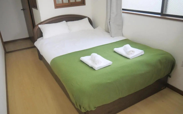 アンドステイ業平３丁目