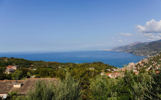 Villa Paradiso