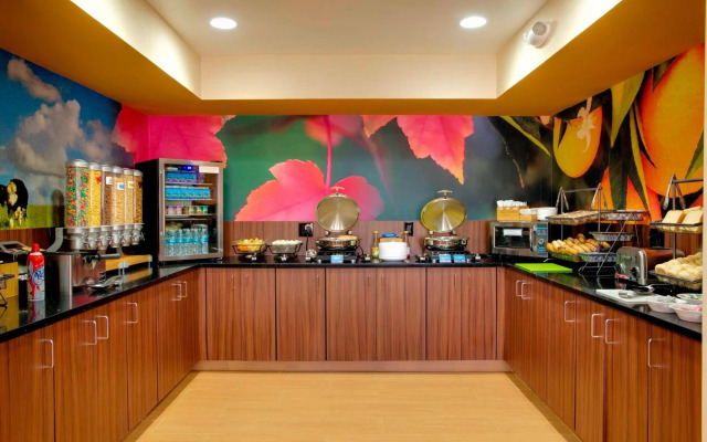 Fairfield Inn by Marriott Las Cruces