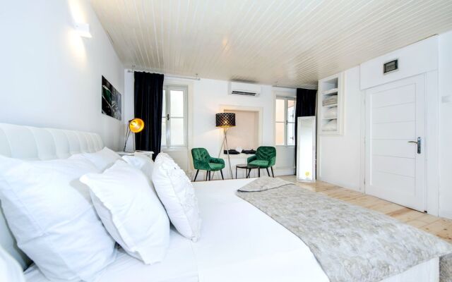 Studio apartment AMBIENT