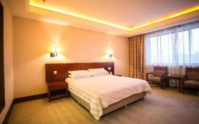 Vienna Hotel