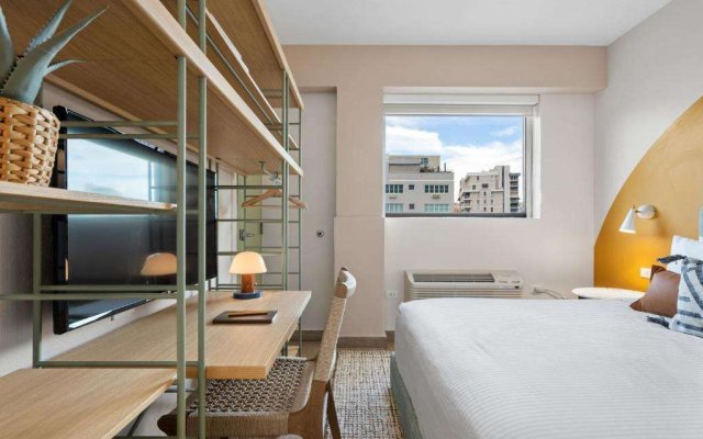 HiBird- Apartment and Suites Hotel