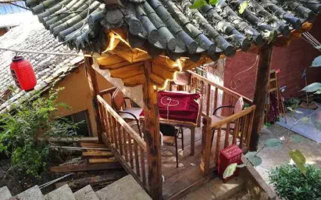 Maolin Shanju Hostel Puzhehei