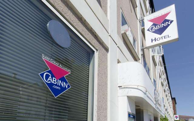 CABINN Scandinavia Hotel