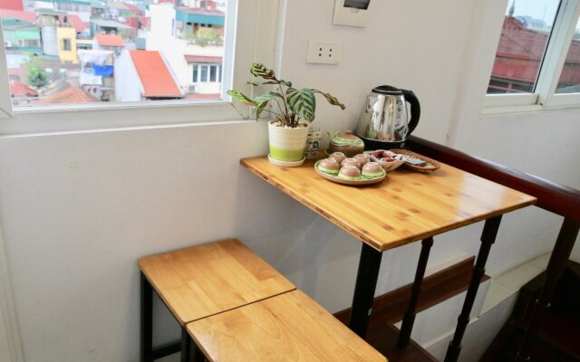 BB's Hut Homestay
