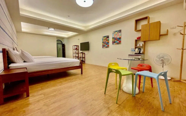 Lanlu B&B