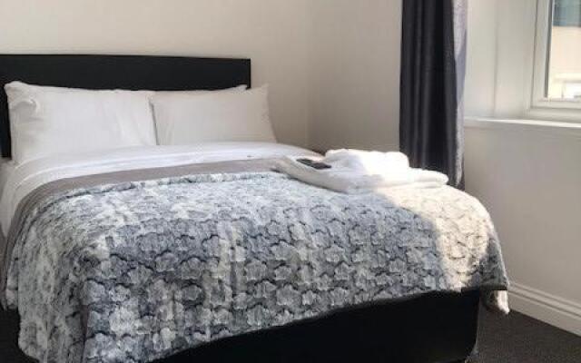 Ocean Holiday Apartments