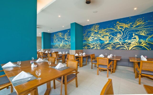 Oceana Resort Phuket