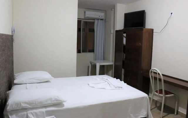 Novo Hotel Douglas