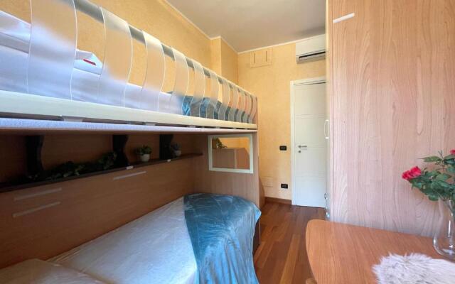 Vista Aperta con AC, Wi-Fi, Piscina e Free Parking