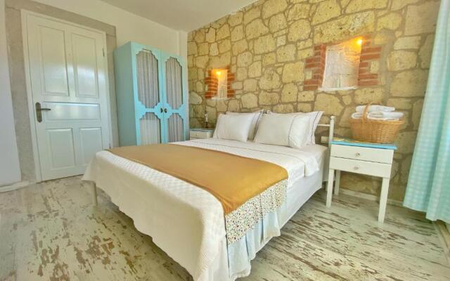 Kesre Otel Alacati