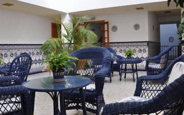 Hostal Alborada