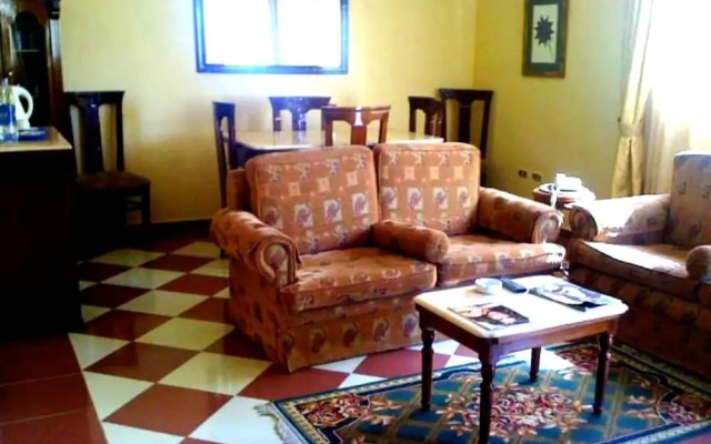 Alexandria Mediterranean Suites