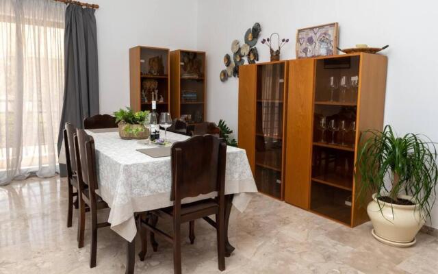 Palaikastro Holiday Apartment