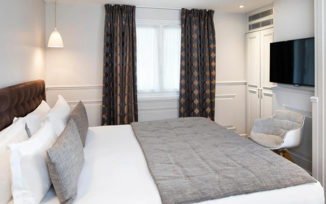 Artemisia Montmartre