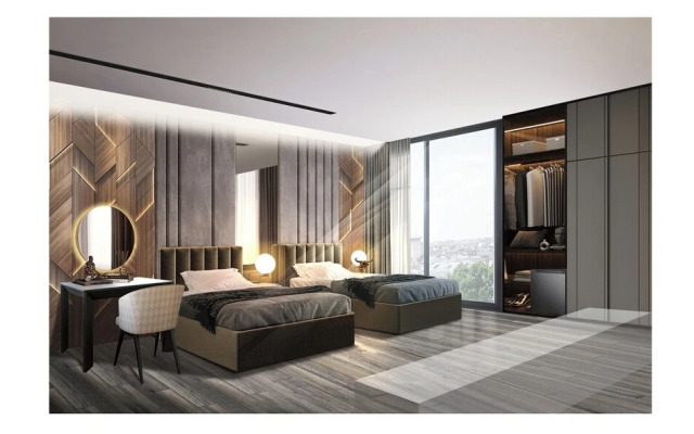 GrandView Hotel & Residence