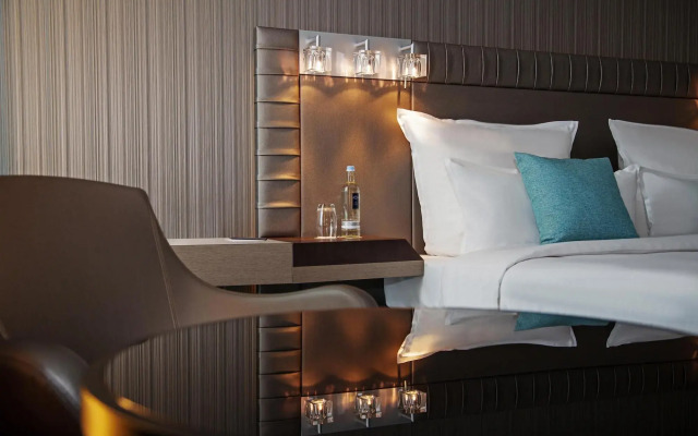 Steigenberger Airport Hotel Berlin