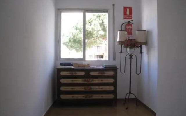 Apartaments Les Roques
