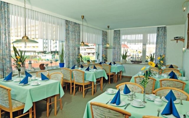 Hotel-Pension Passat