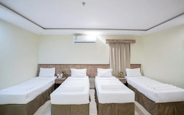 Orvana Soul Serviced Apartments