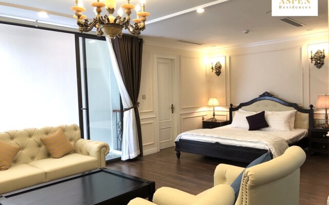 Aspen Residences