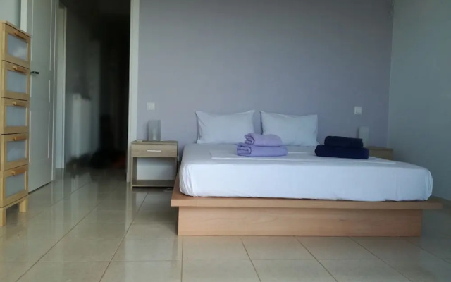 Infinity Blue Suites
